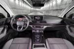 Audi Q5 TDI Quattro 2016 года (WW)
